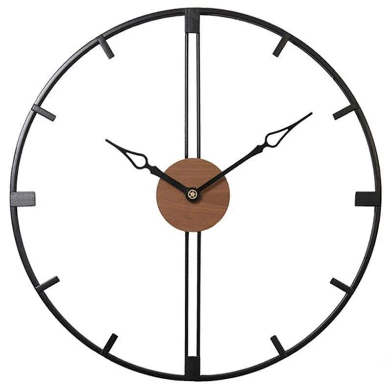 Cordelliar Clock -