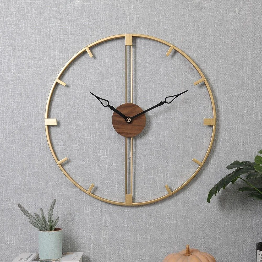 Cordelliar Clock -