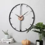Cordelliar Clock