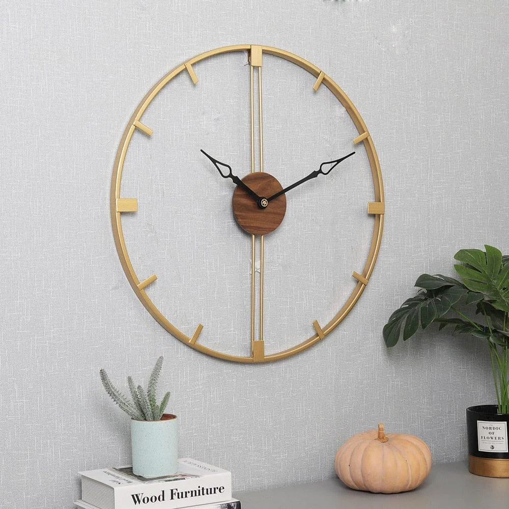 Cordelliar Clock -