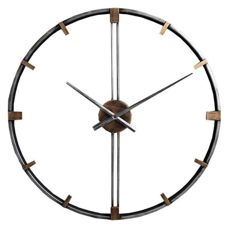 Cordelliar Clock -