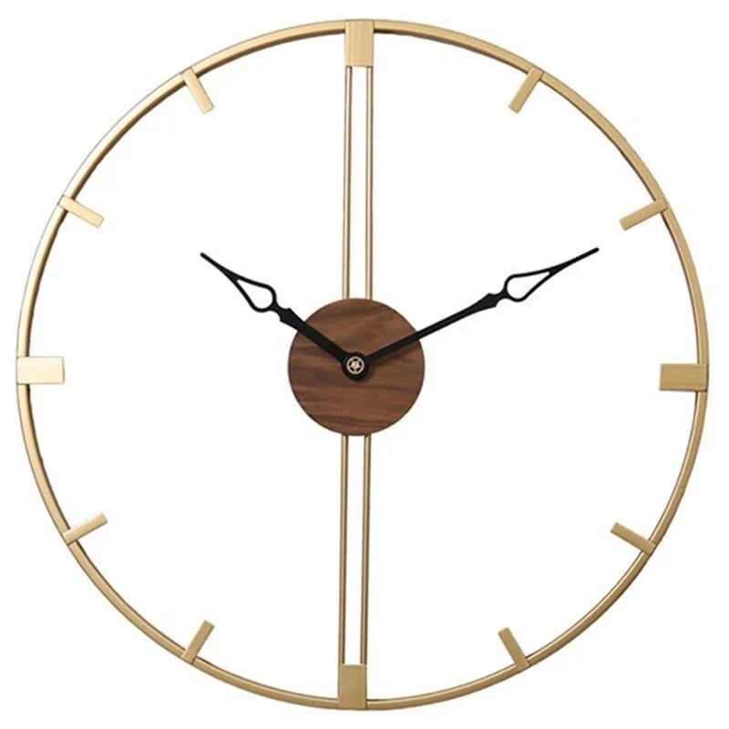 Cordelliar Clock -