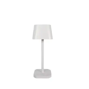 WanderLuxe - Wireless table lamps