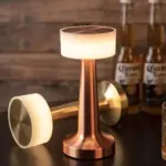 Cordless Table Lamp AjmanShop