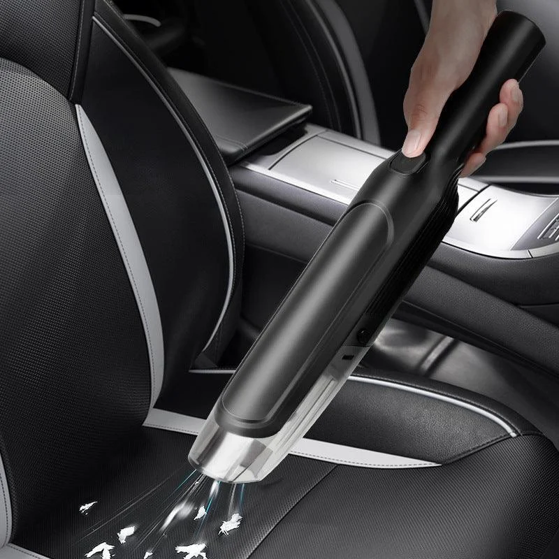 Cordless Car Vacuum Cleaner -  - #tag1#