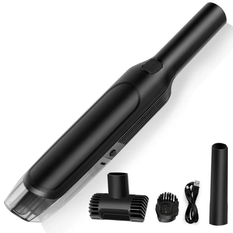 Cordless Car Vacuum Cleaner -  - #tag1#