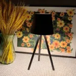 Cordless Chic Lamp Cordless Table Lamp for Stylish Lighting tag1