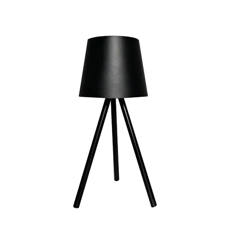 Cordless Chic Lamp Cordless Table Lamp for Stylish Lighting tag1