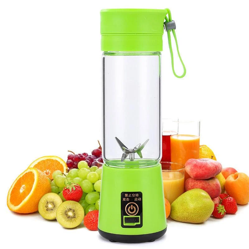 Cordless Dynamic Juice Cup -  - #tag1#