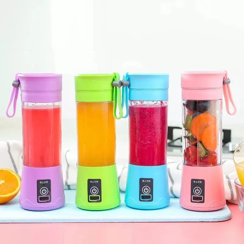 Cordless Dynamic Juice Cup -  - #tag1#