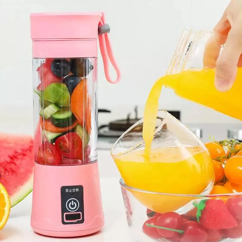Cordless Dynamic Juice Cup -  - #tag1#