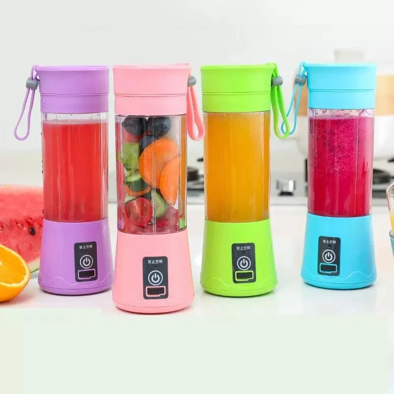 Cordless Dynamic Juice Cup -  - #tag1#