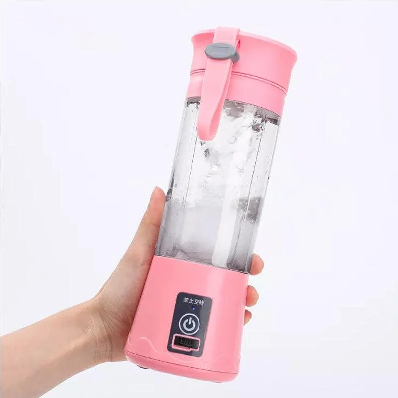 Cordless Dynamic Juice Cup -  - #tag1#
