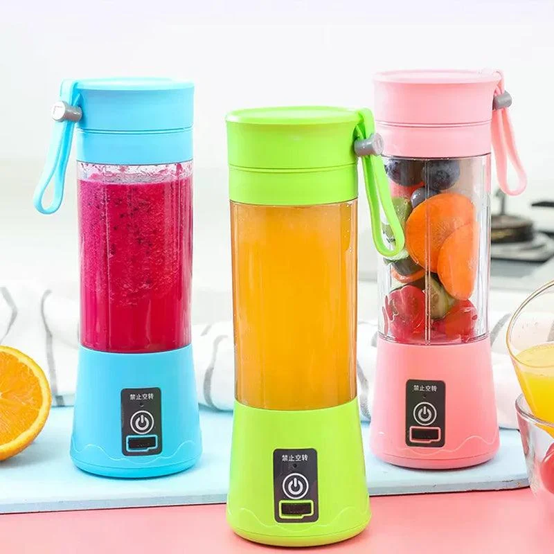Cordless Dynamic Juice Cup -  - #tag1#
