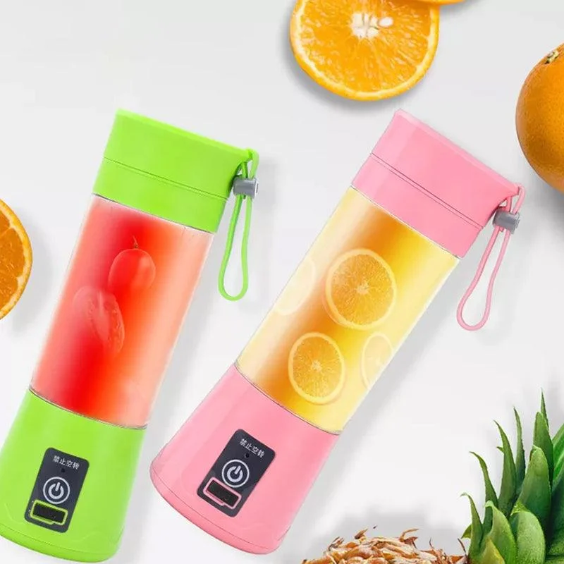 Cordless Dynamic Juice Cup -  - #tag1#