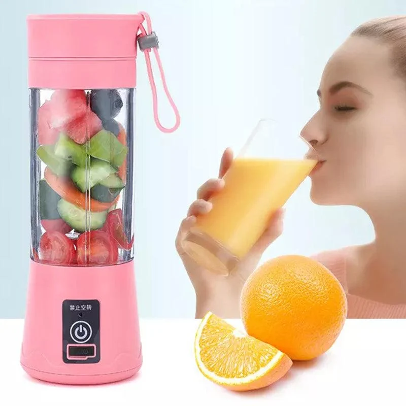 Cordless Dynamic Juice Cup -  - #tag1#
