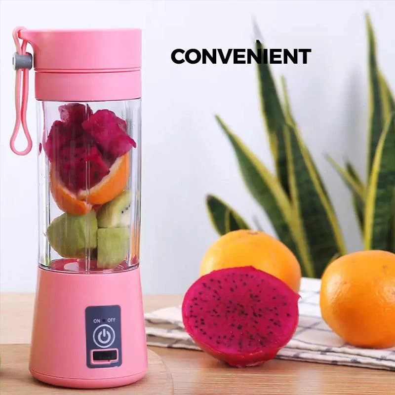 Cordless Dynamic Juice Cup -  - #tag1#
