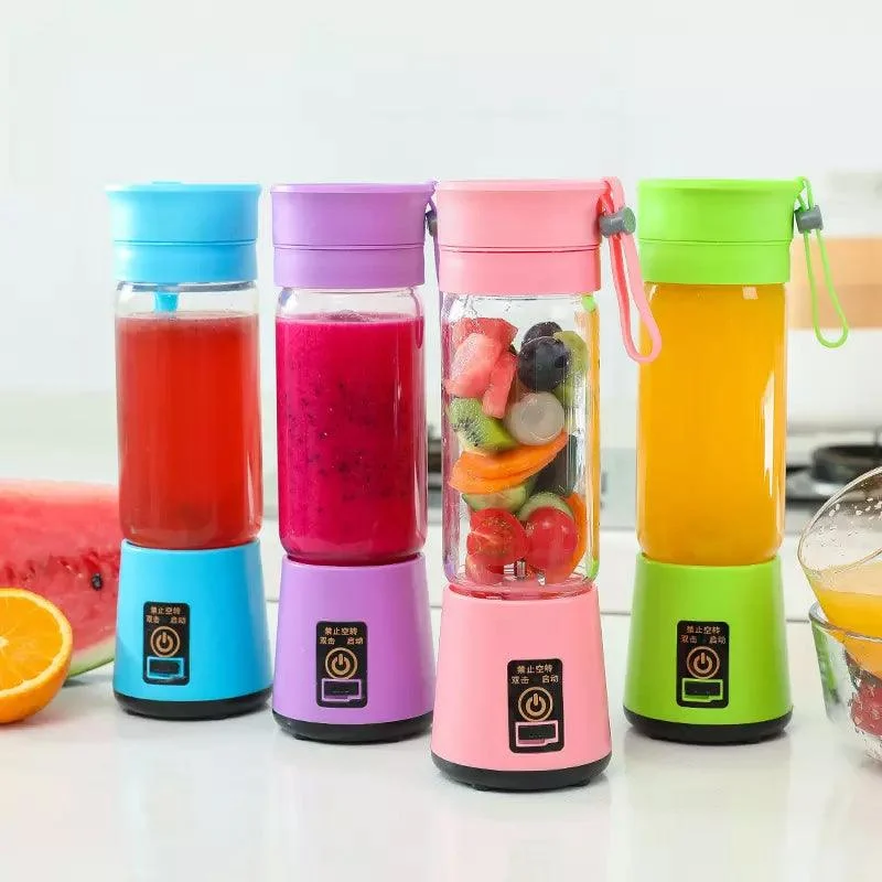 Cordless Dynamic Juice Cup -  - #tag1#