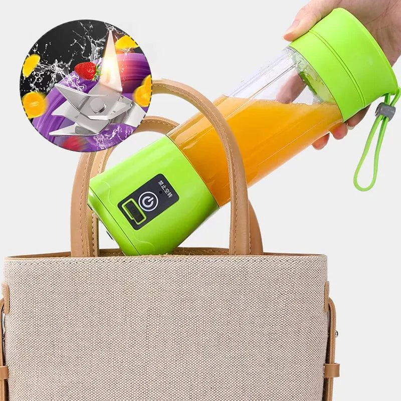 Cordless Dynamic Juice Cup -  - #tag1#