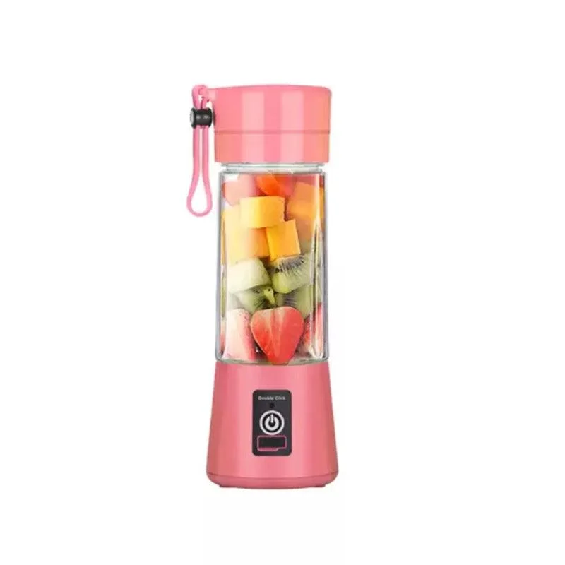 Cordless Dynamic Juice Cup -  - #tag1#