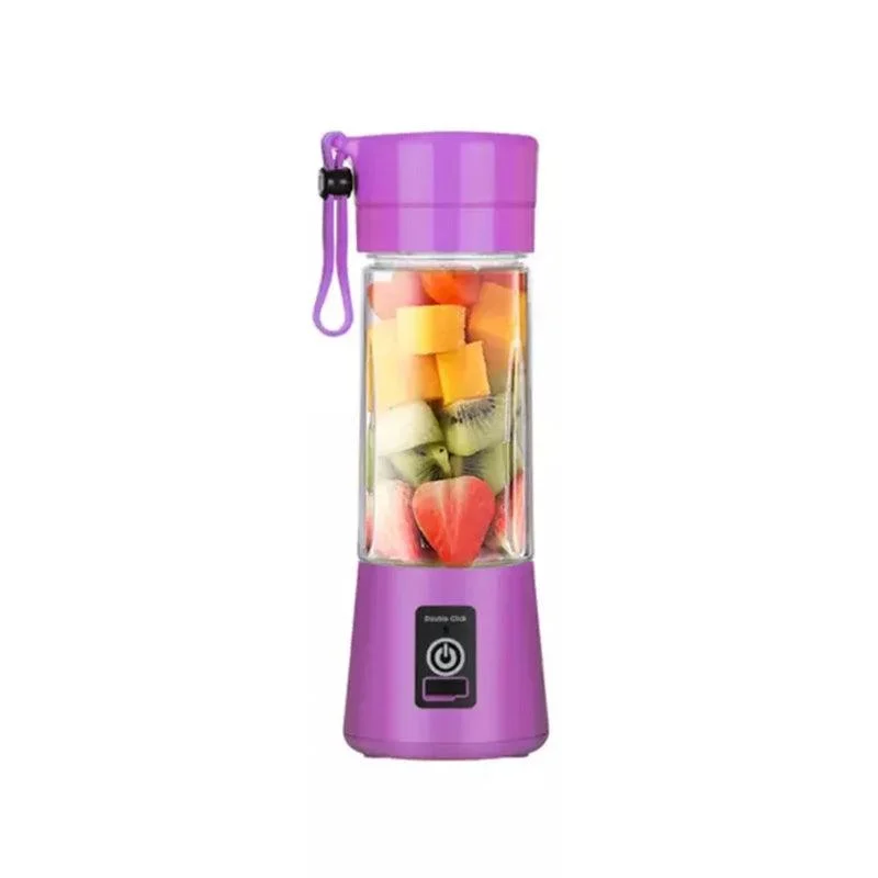 Cordless Dynamic Juice Cup -  - #tag1#