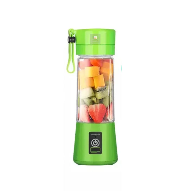 Cordless Dynamic Juice Cup -  - #tag1#