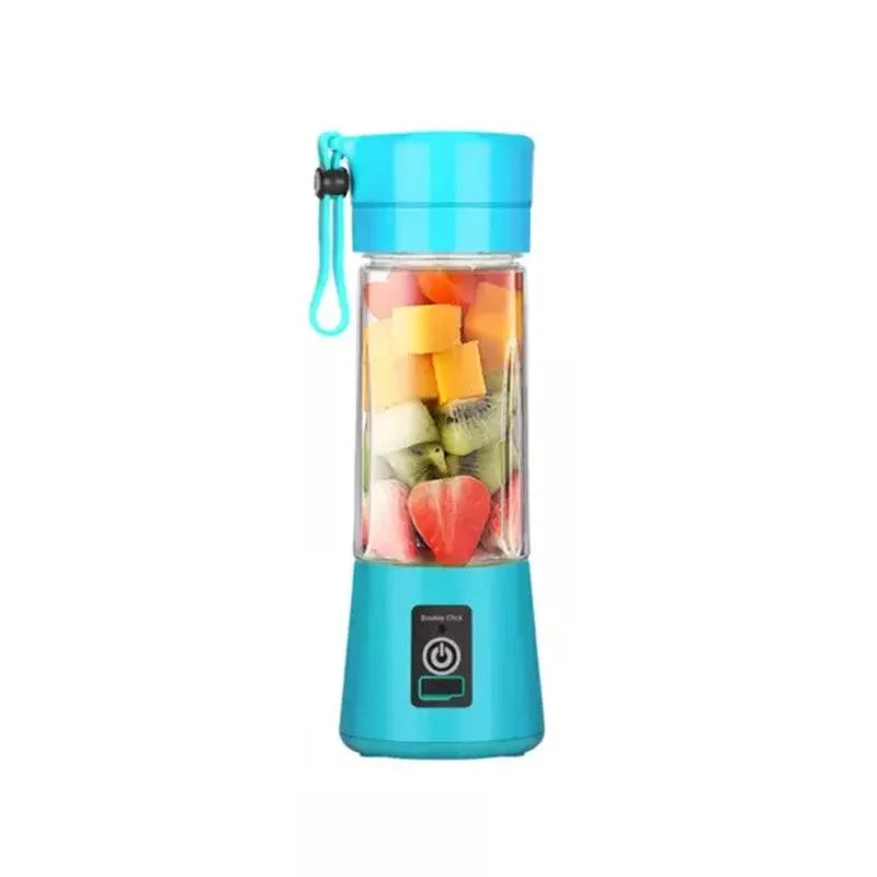 Cordless Dynamic Juice Cup -  - #tag1#