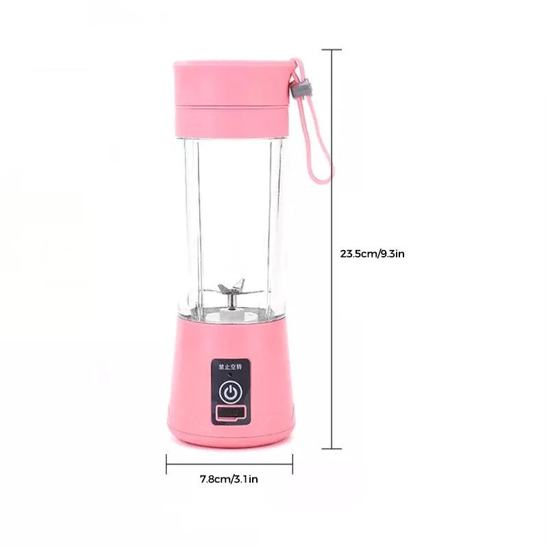 Cordless Dynamic Juice Cup -  - #tag1#