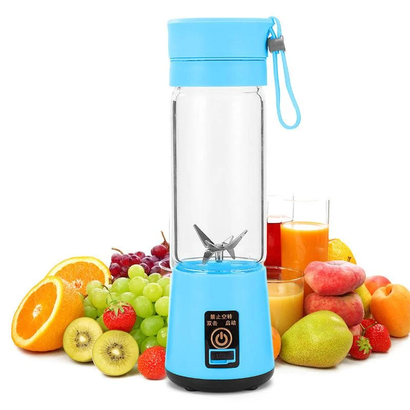 Cordless Dynamic Juice Cup -  - #tag1#