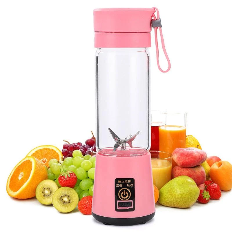 Cordless Dynamic Juice Cup -  - #tag1#
