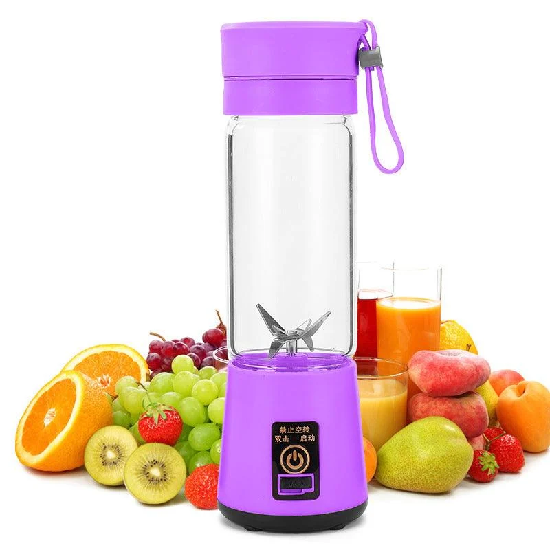 Cordless Dynamic Juice Cup -  - #tag1#