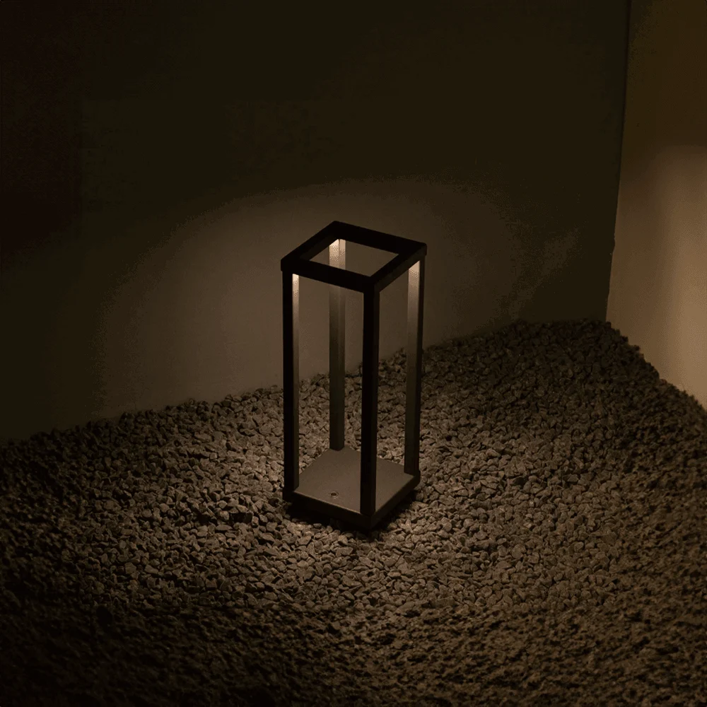 Cordless LED Touch Sensor Table Lamp -  - #tag1#