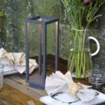 Cordless LED Touch Sensor Table Lamp tag1
