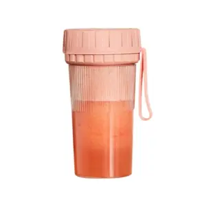 Cordless Portable Juicer