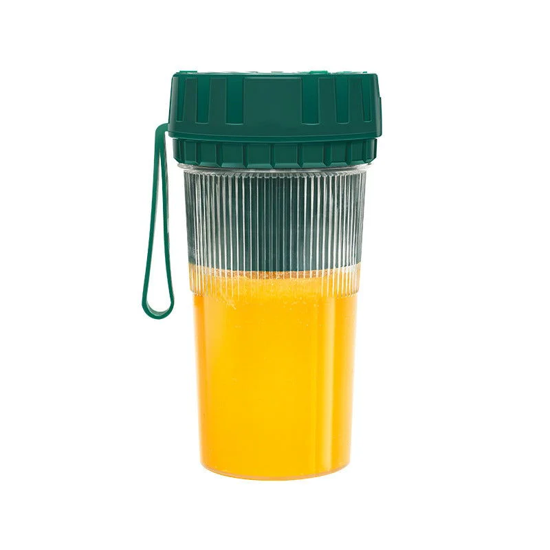 Cordless Portable Juicer -  - #tag1#