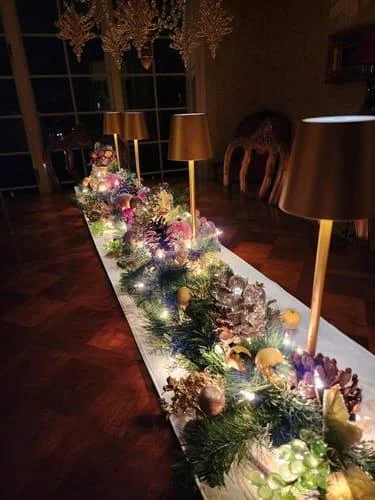 Cordless Wireless Table Lamp -  - #tag1#