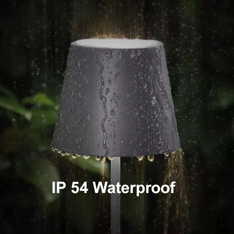 Cordless Wireless Table Lamp -  - #tag1#