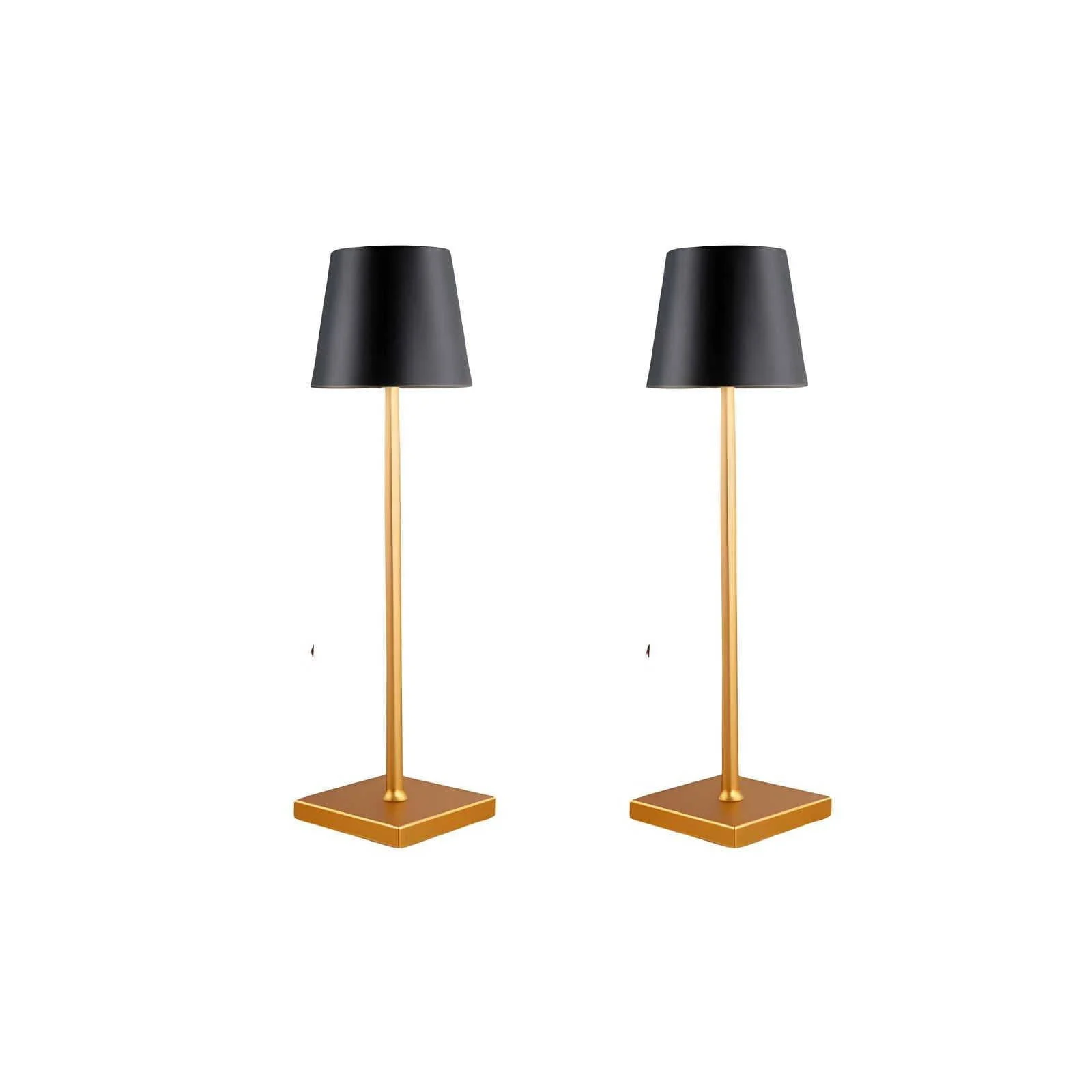 Cordless Wireless Table Lamp -  - #tag1#