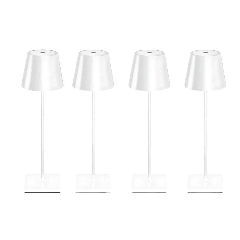 Cordless Wireless Table Lamp -  - #tag1#