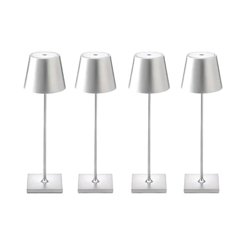 Cordless Wireless Table Lamp -  - #tag1#