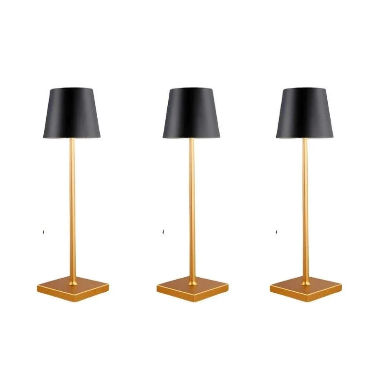 Cordless Wireless Table Lamp -  - #tag1#