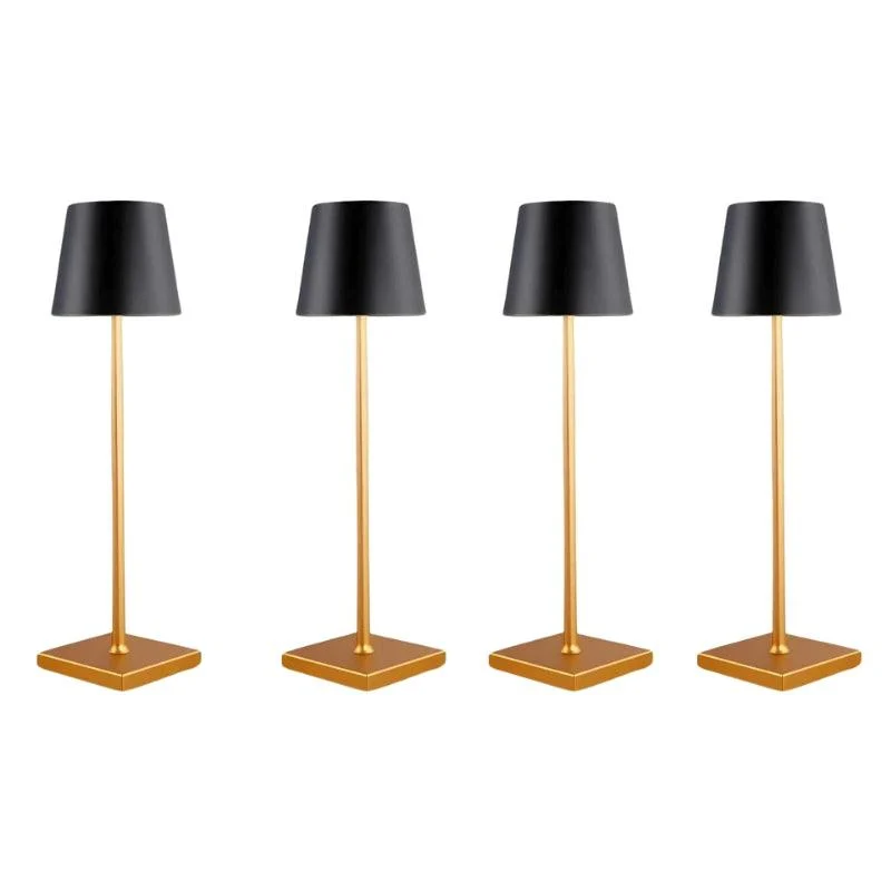 Cordless Wireless Table Lamp -  - #tag1#