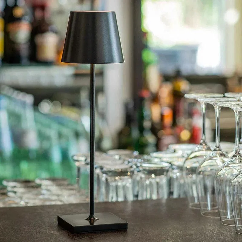 Cordless Wireless Table Lamp -  - #tag1#