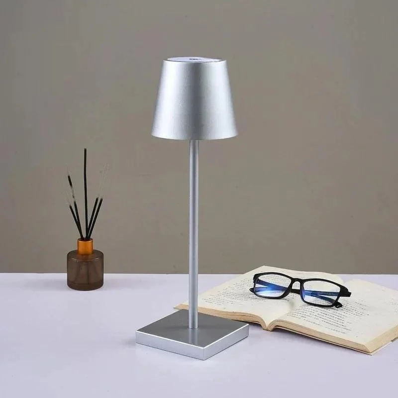 Cordless Wireless Table Lamp -  - #tag1#
