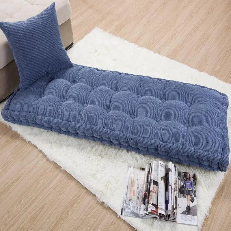 Cordoruy Tatami Soft Floor Cushion -  - #tag1#