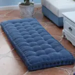 Cordoruy Tatami Soft Floor Cushion tag1