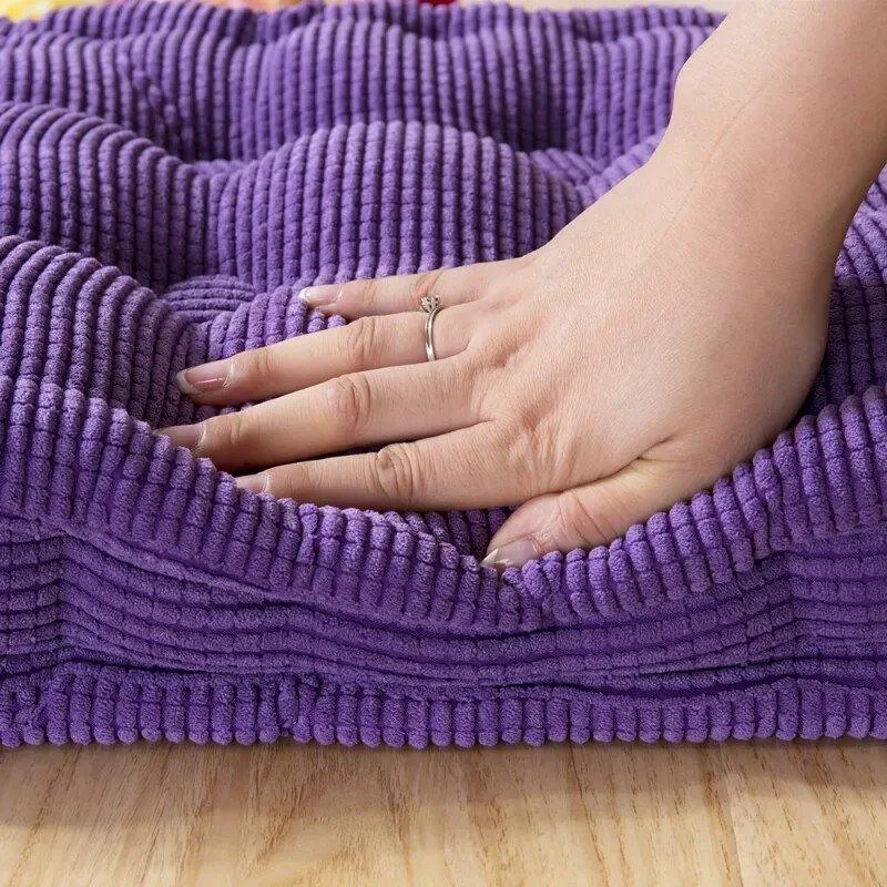 Cordoruy Tatami Soft Floor Cushion -  - #tag1#