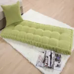 Cordoruy Tatami Soft Floor Cushion tag1