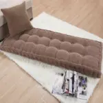 Cordoruy Tatami Soft Floor Cushion tag1