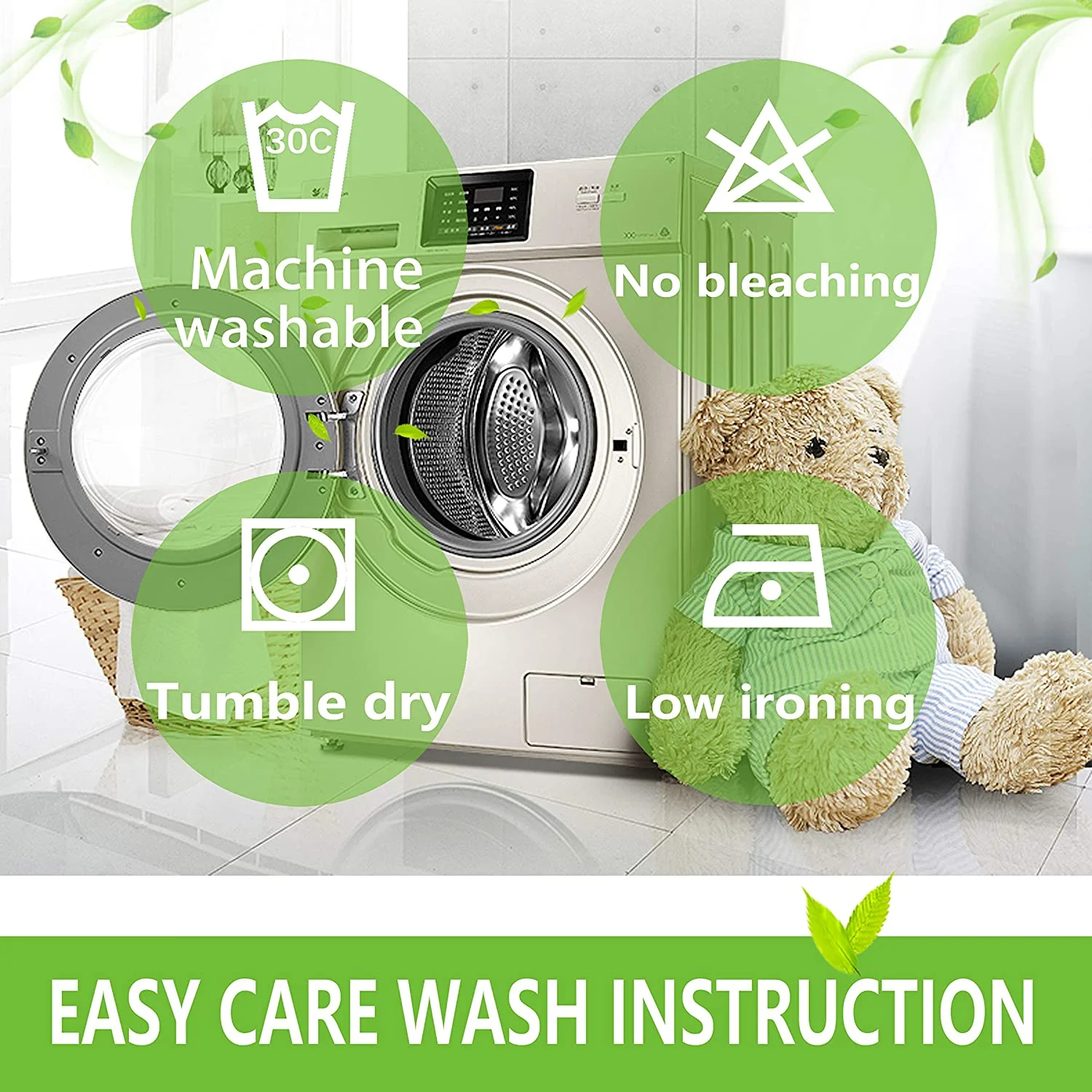 Corduroy Pillow Cover -  - #tag1#